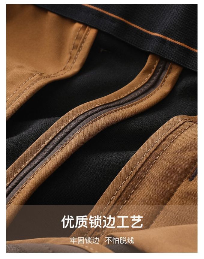 寺木男士休闲裤