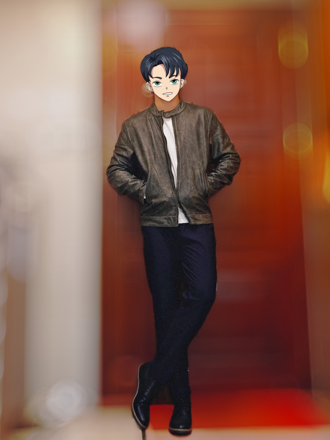寺木男士休闲裤