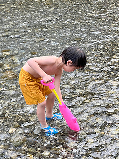 贵州水银河｜抓住夏天的尾巴去漂流