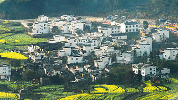 婺源旅游攻略：探秘徽州古韵与自然之美 