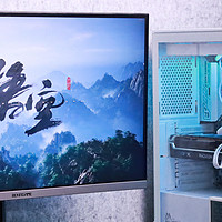 2K240Hz 的蜂王电竞27QK PRO 测评：千元级游戏显示器实用主义典范！