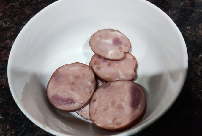 龙大方便速食