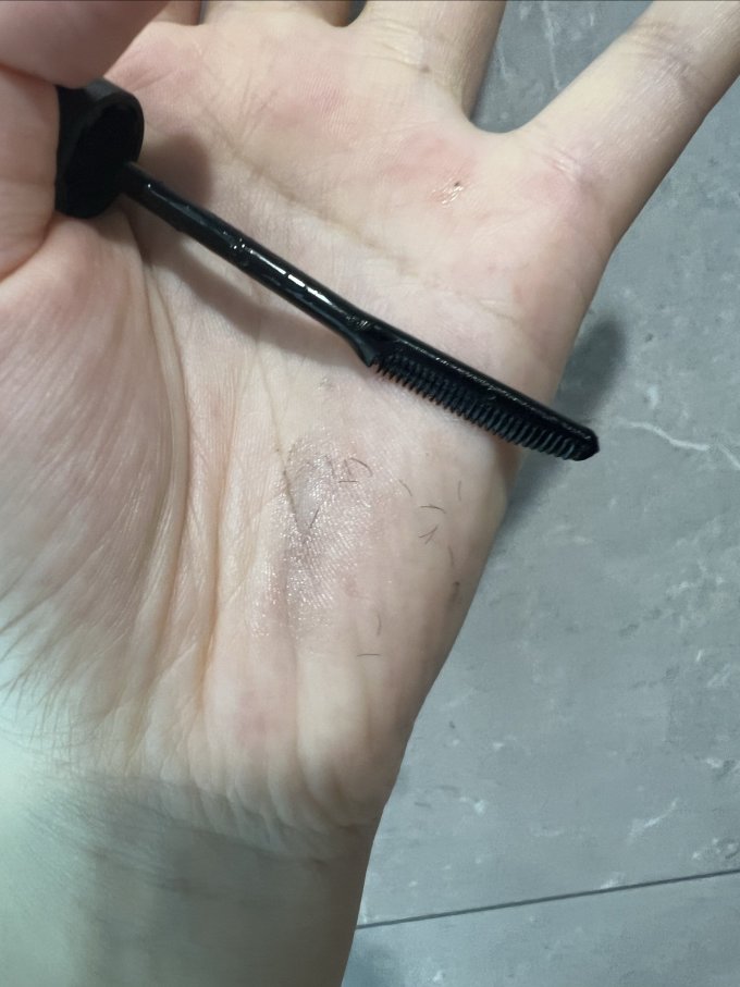 睫毛膏/睫毛滋养液