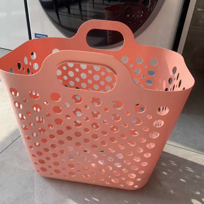 宜家收纳篮