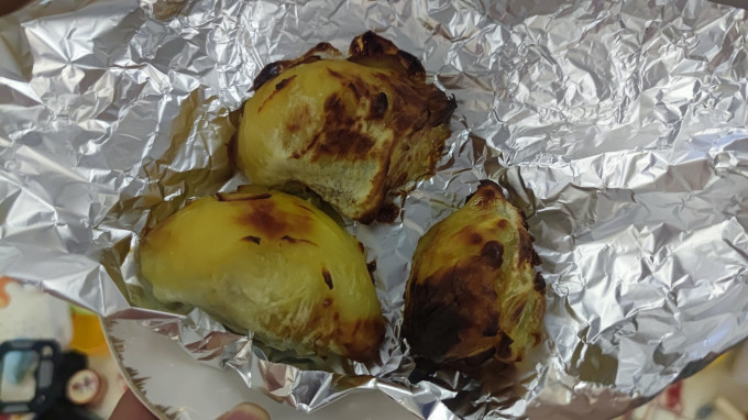 京鲜生榴莲