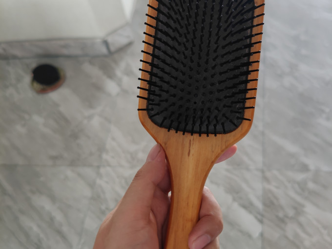 美发工具