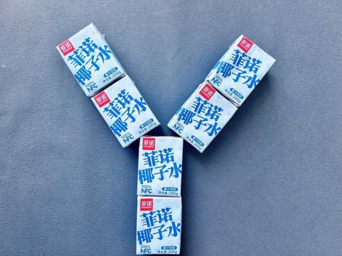 菲诺纯果汁