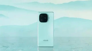 猜一猜这款9月24日发布的iQOOicon Z9 Turbo+，定价会是多少钱？