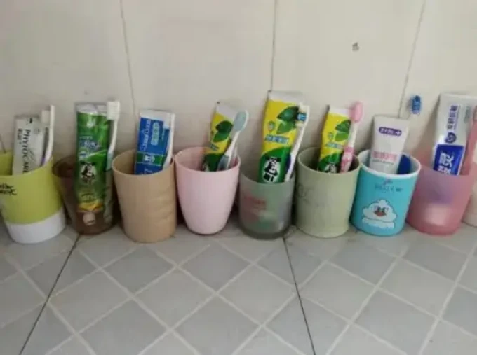 纸品湿巾