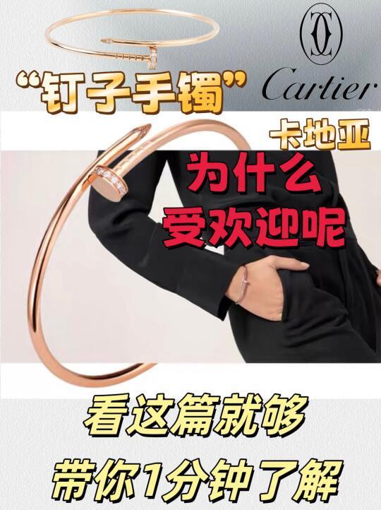 “钉子”为什么这么受欢迎？（一篇让你秒懂）