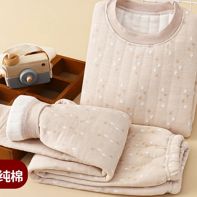 家有萌娃换季什么时候开始？羽绒服什么时候买合适？看完这篇再决定