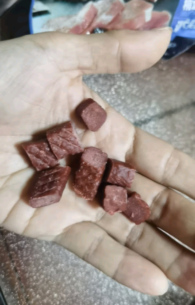 狗狗零食