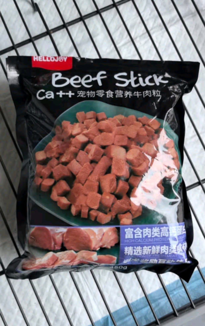 狗狗零食