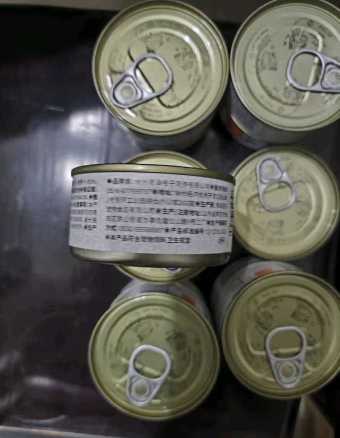 凡可奇训犬零食