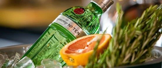 全球调酒师最爱用的金酒TOP 10，你知道几个？