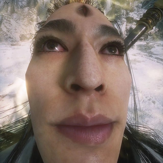 火焰山章节还是略显仓促了，还没过瘾就已经结束了