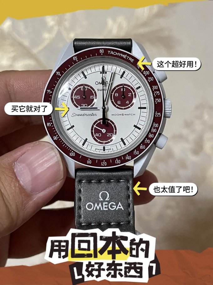 欧米茄手表