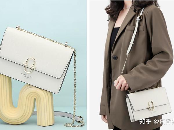给女朋友买个包包，有推荐吗?