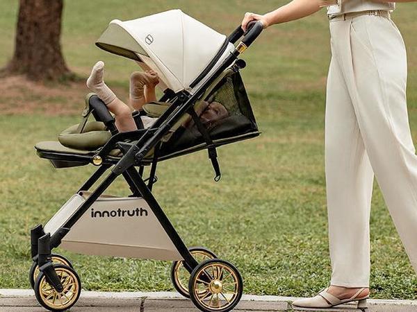 2024有哪些减震效果好的婴儿推车值得推荐？选婴儿推车要注意些什么？