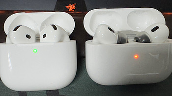 AirPods4还是AirPodspro2？还可以免费换新？