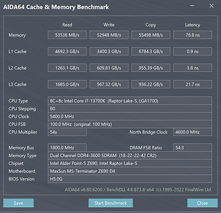 RGB炫光，榨干ddr4内存的最后性能