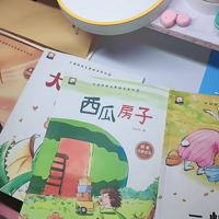 🌟让孩子沉迷其中的好书，一年级必读课外读物！📚✨