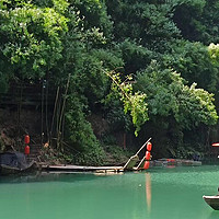 宜昌亲子游：三峡大坝与三峡人家的奇妙之旅