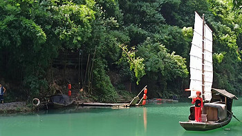 宜昌亲子游：三峡大坝与三峡人家的奇妙之旅