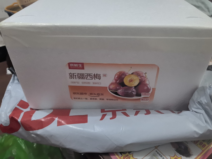 京鲜生其他水果