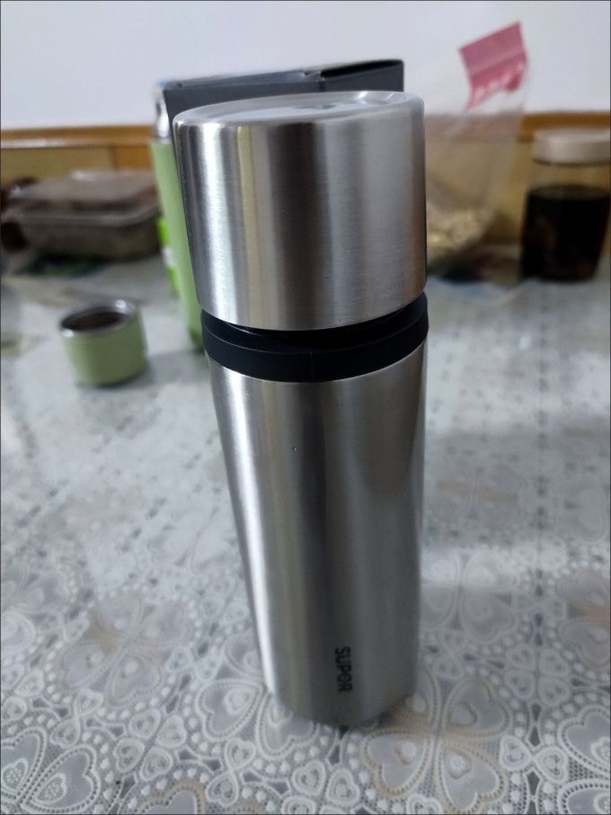 苏泊尔保温壶
