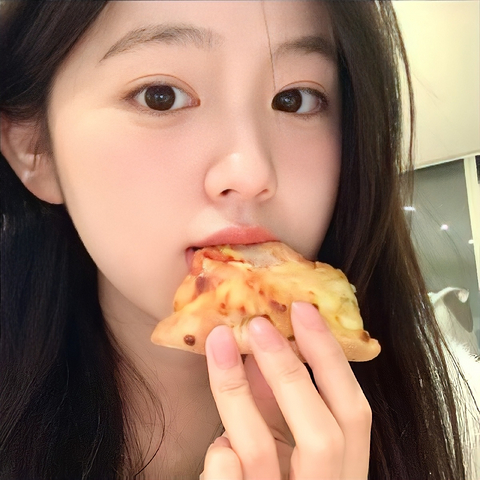 周末聚餐自制美食分享：家庭版披萨🍕的美味之旅！