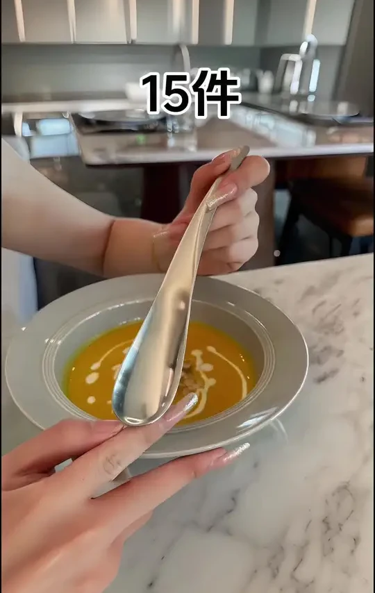 15件厨具#厨房好物 #生活好帮手 #实用好物 #厨房必备神器 #种草