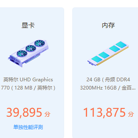 460元真i9代号qxp8，16核24个框框