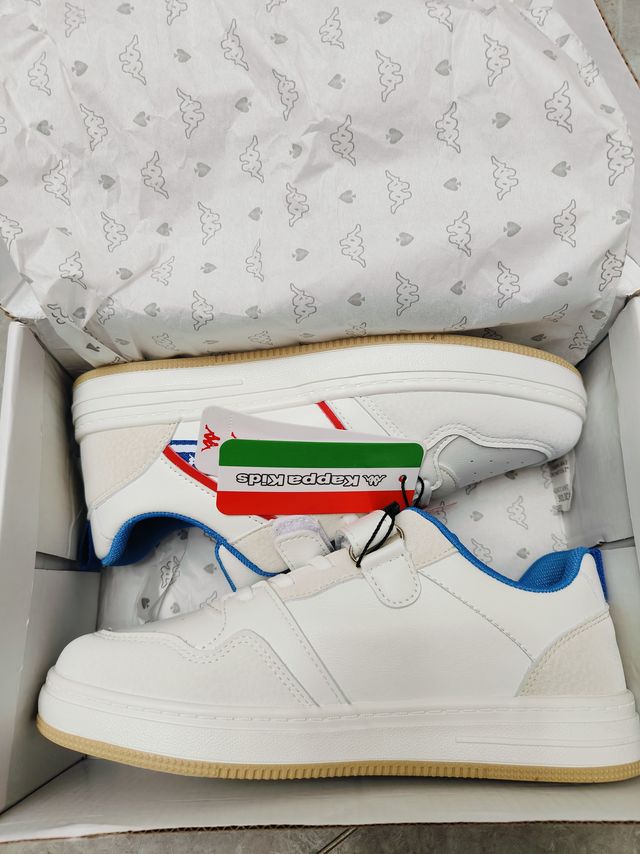 55块钱买双kappa，这个品牌有个外号叫什么？