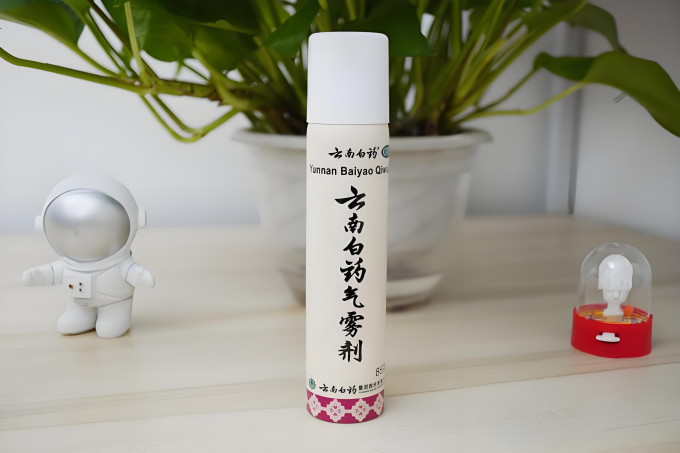 云南白药风湿骨外伤用药