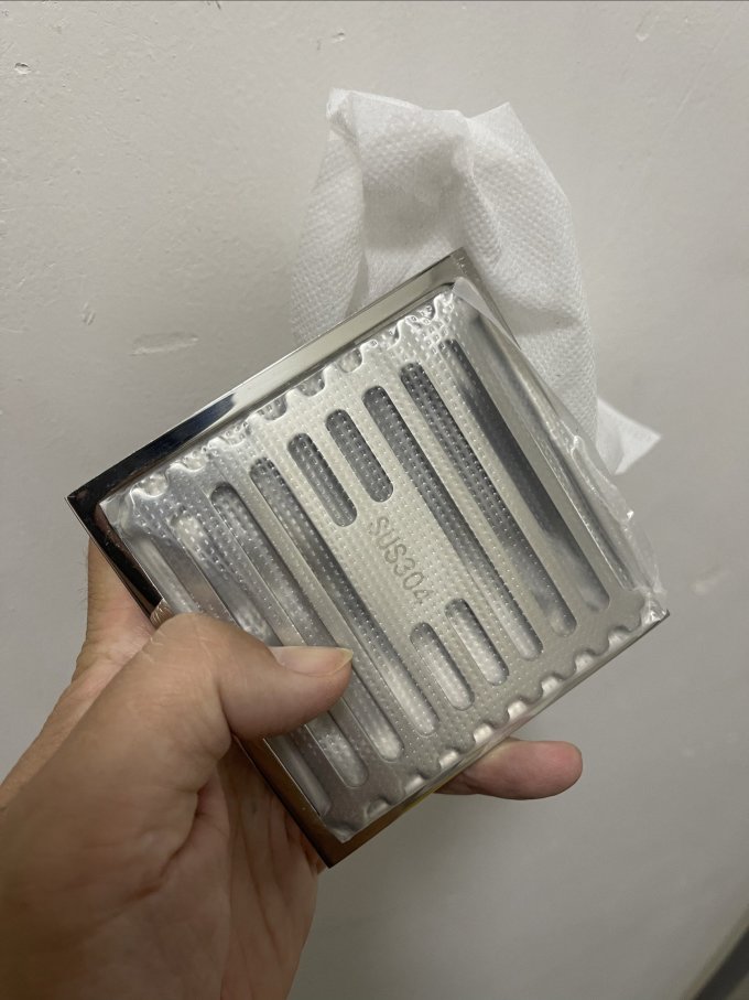 卫浴用品