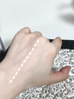 再说一遍！这个散粉真的好磨皮！！