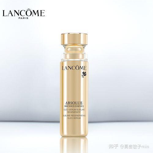 如果只选一款精华液，你认为哪一款是你一定会安利给大家的？