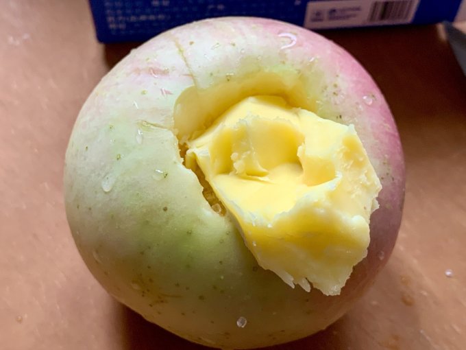 大希地黄油