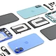 iFixit：苹果 iPhone 16 是史上最容易维修的 iPhone