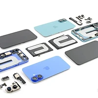 iFixit：苹果 iPhone 16 是史上最容易维修的 iPhone