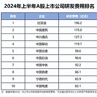 比亚迪销量领先，薄利多销惠及大家