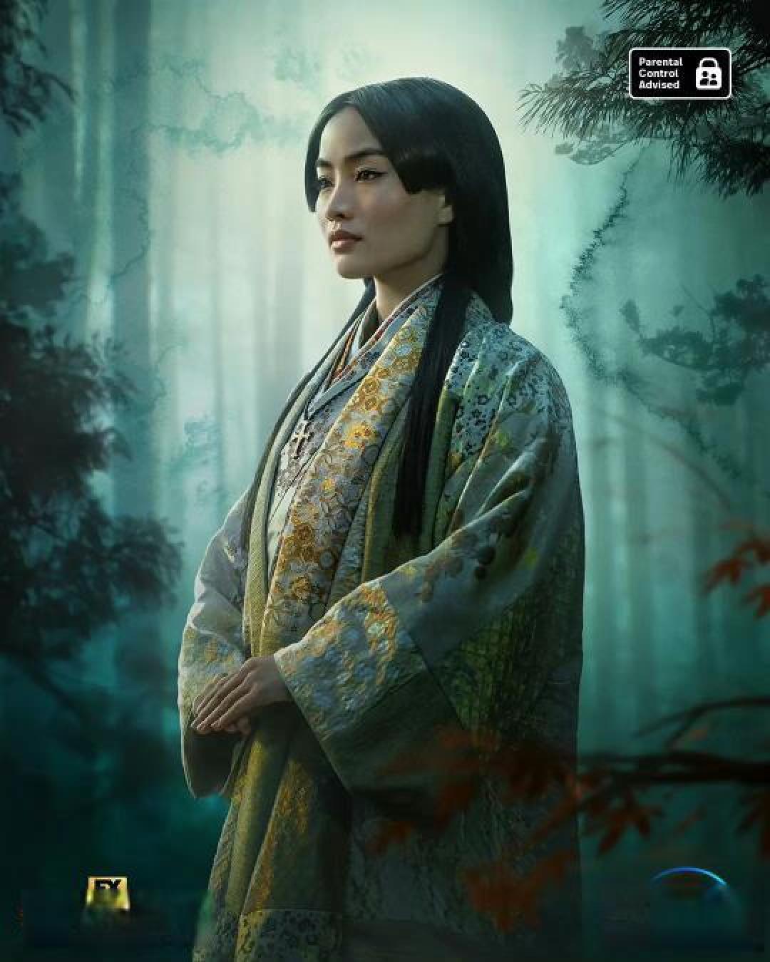 两大剧集囊括艾美奖，《幕府将军》《熊家餐馆》成大赢家