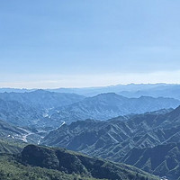 秋分时节，到户外走走，游山看水去（上篇）