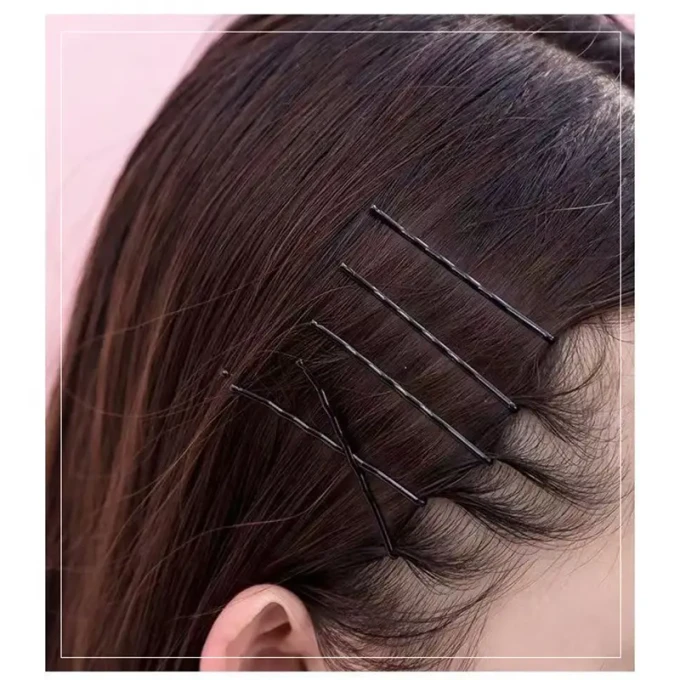 发饰