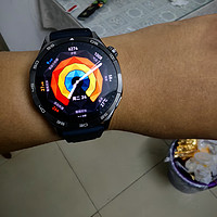 华为watch GT5上手