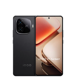 iQOO Z9 Turbo+ 正式发布，2199元起!