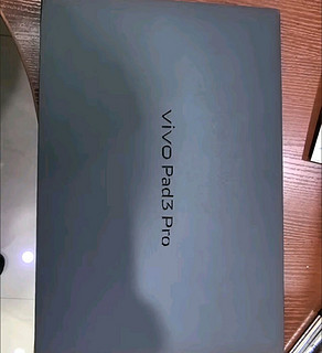 vivo Pad3 Pro：13寸大屏，畅快体验！