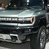 硬派电动越野车SUV53.32万元：悍马HUMMER EV