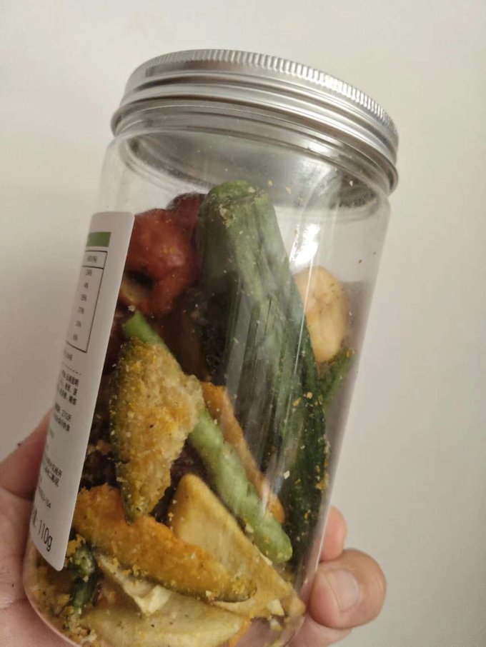 其他休闲零食